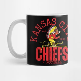 chiefs Mug